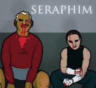 SERAPHIM