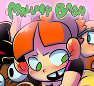 Mallory Bash