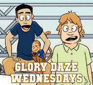 Glory Daze