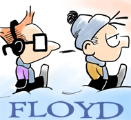 Floyd