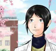 Last Doctor