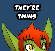Twin Dragons