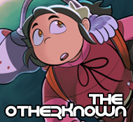 The Otherknown