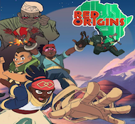 Red Origins