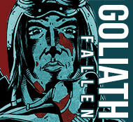 Goliath Fallen