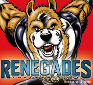 RENEGADES