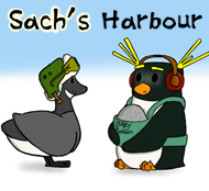 Sach's Harbour