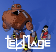 tekMage
