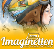 Imaginetten