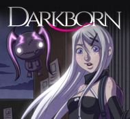 Darkborn