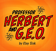 Professor Herbert and Geo