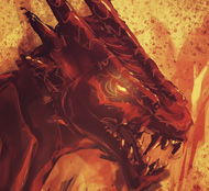 Dragonclaw