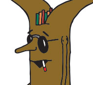 Bad Tree