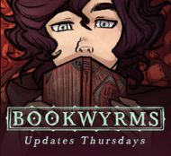 Bookwyrms