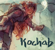 Kochab