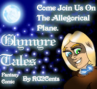 Glymyre Tales