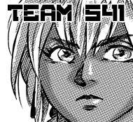 Team 541