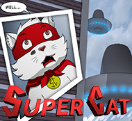 Super Cat