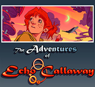 The Adventures of Echo Callaway