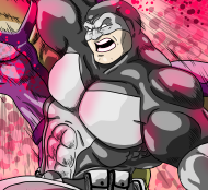 Silverback