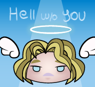 Hell without you