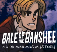Dirk Maximus