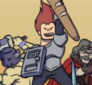 Swords