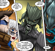 Quantum Team