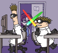 GEEK FORTRESS