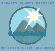 Cavebound