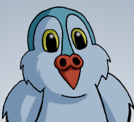Word is the Bird
