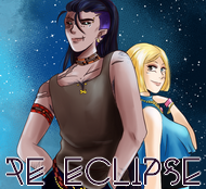 RE: ECLIPSE