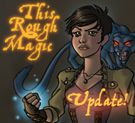 This Rough Magic