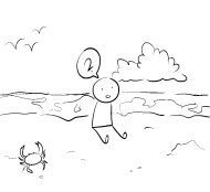 Moron Island