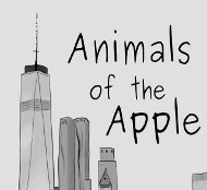 Animals of the Apple