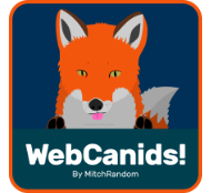 WebCanids!
