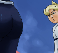 Booty Call