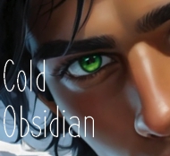 Obsidian Trilogy