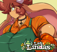 Las Lindas