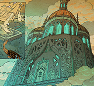 The Palace of Tears