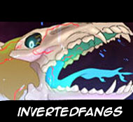 Inverted Fangs