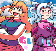 God's Assistant / Kami's Assistant