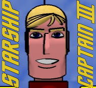 Starship Captain III
