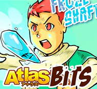 Atlas BITS