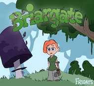Briargate