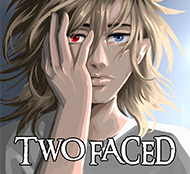 Two Faced