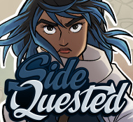 Side Quested