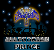 Allegorian Prince