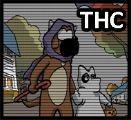 Turtle House Comics
