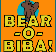 Bear-O-Biba!